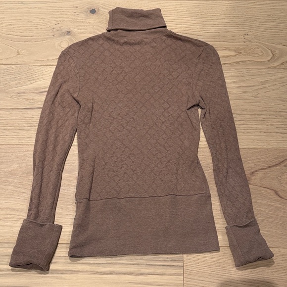 𝅺[INDUSTRY] Turtle neck - Picture 2 of 6